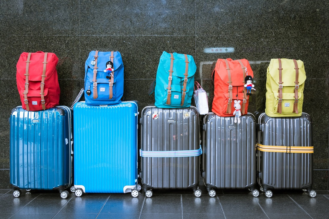 Dubrovnik Luggage Storage