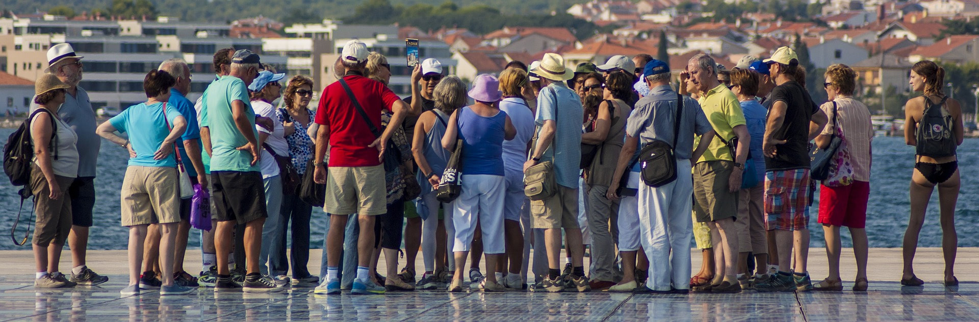 Group Tours & Excursions from Dubrovnik