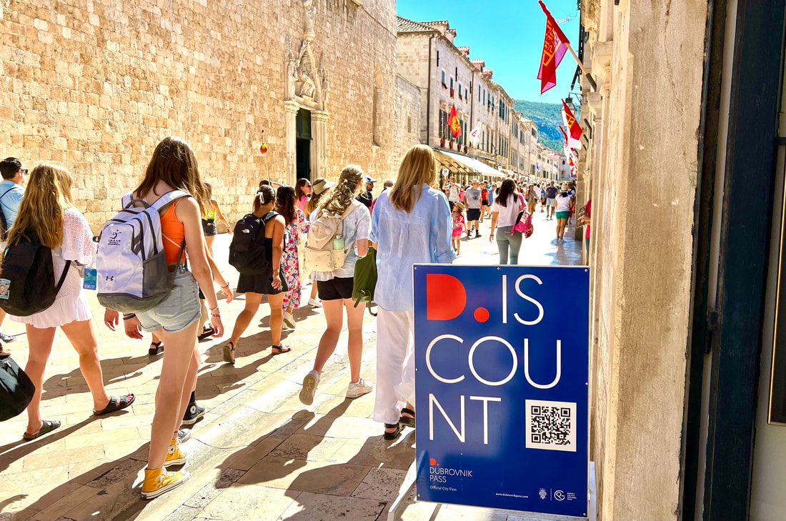 Dubrovnik Digital Guide