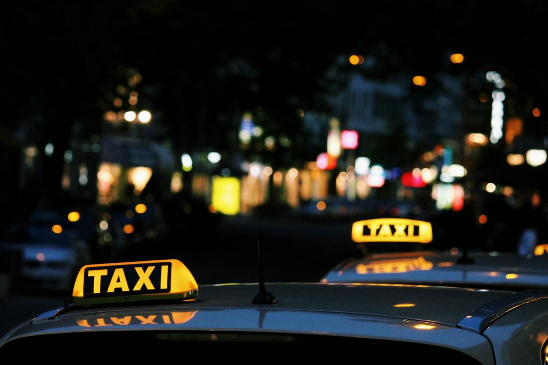 Dubrovnik Taxi Service
