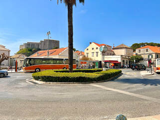 Dubrovnik City Bus