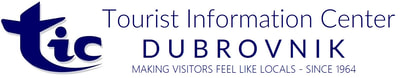 TOURIST INFORMATION CENTER DUBROVNIK
